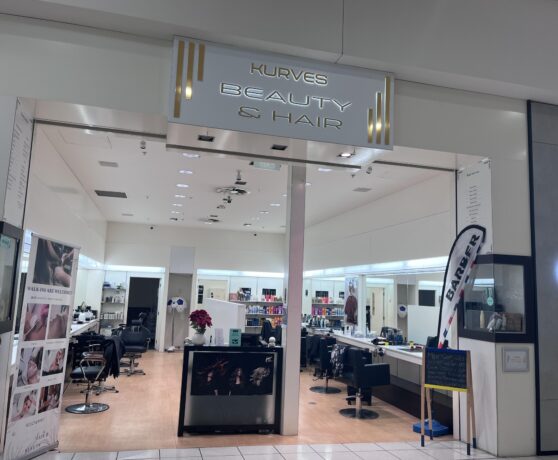 Kurves Beauty & Brow