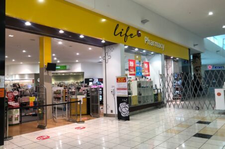 Life Pharmacy