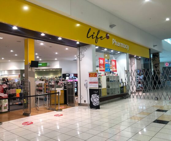 Life Pharmacy