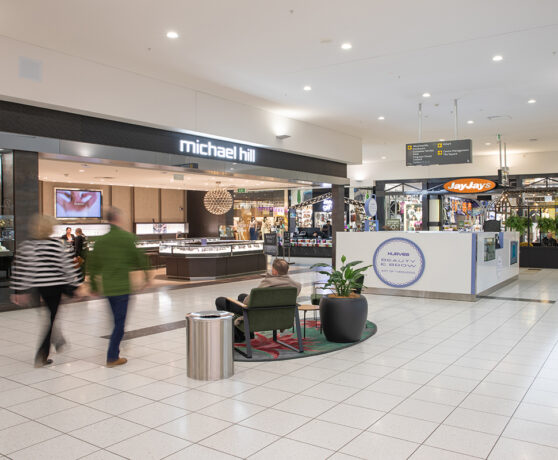 Michael Hill Jewellers