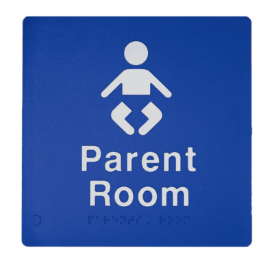 Parents room opposite Farmers