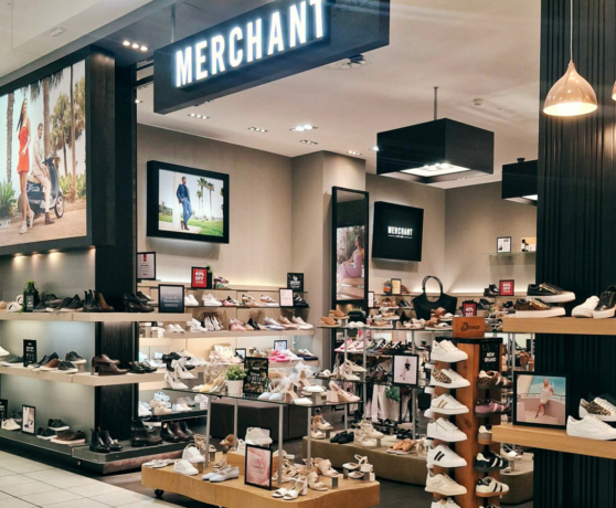 Merchant
